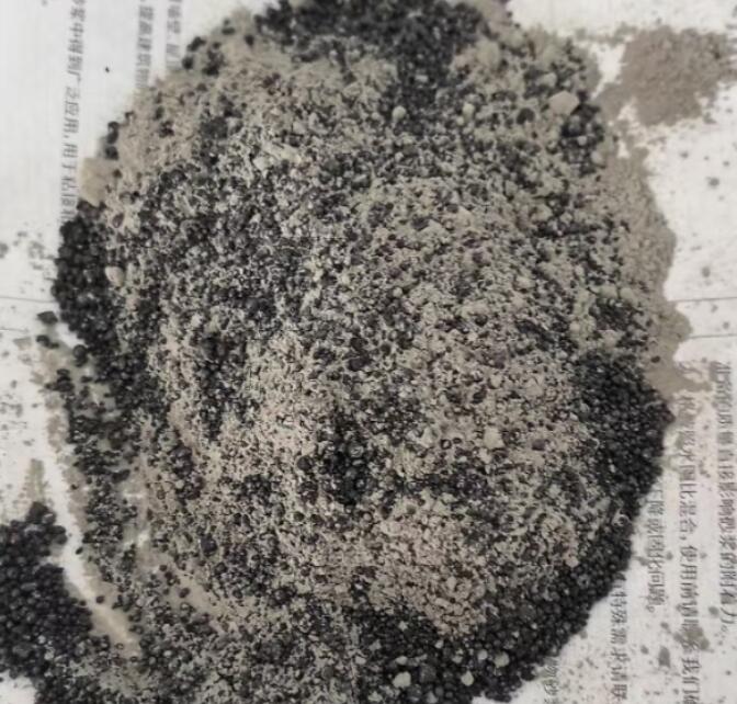 天峻不发火砂浆耐磨地坪施工方案