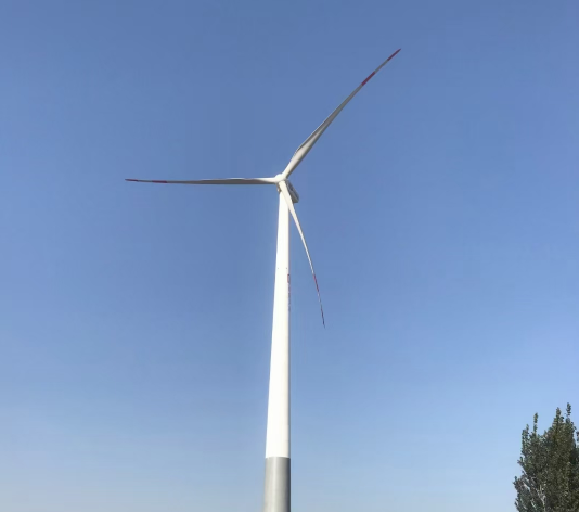 天峻风电基础二次灌浆料的强度要求和用量计算 风电灌浆料施工注意事项