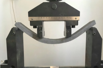 天峻高延性混凝土 高延性砂浆 抗震加固混凝土产品特点 施工流程