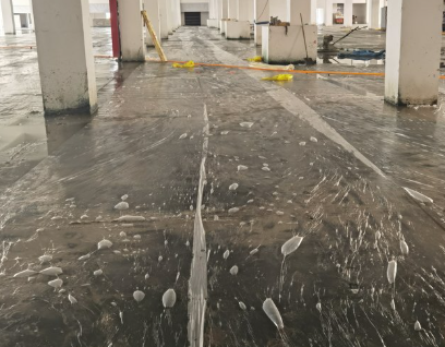 天峻不发火砂浆和不发火金属骨料有什么区别