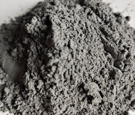 天峻硅灰和粉煤灰的区别用途