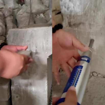 天峻混凝土强度不足的原因及处理方法