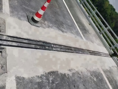 天峻伸缩缝更换后浇筑材料快速结构修补料速砼的产品特点及施工流程​