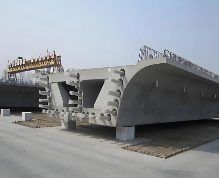 天峻抗冻压浆料的特点及标准化施工工艺